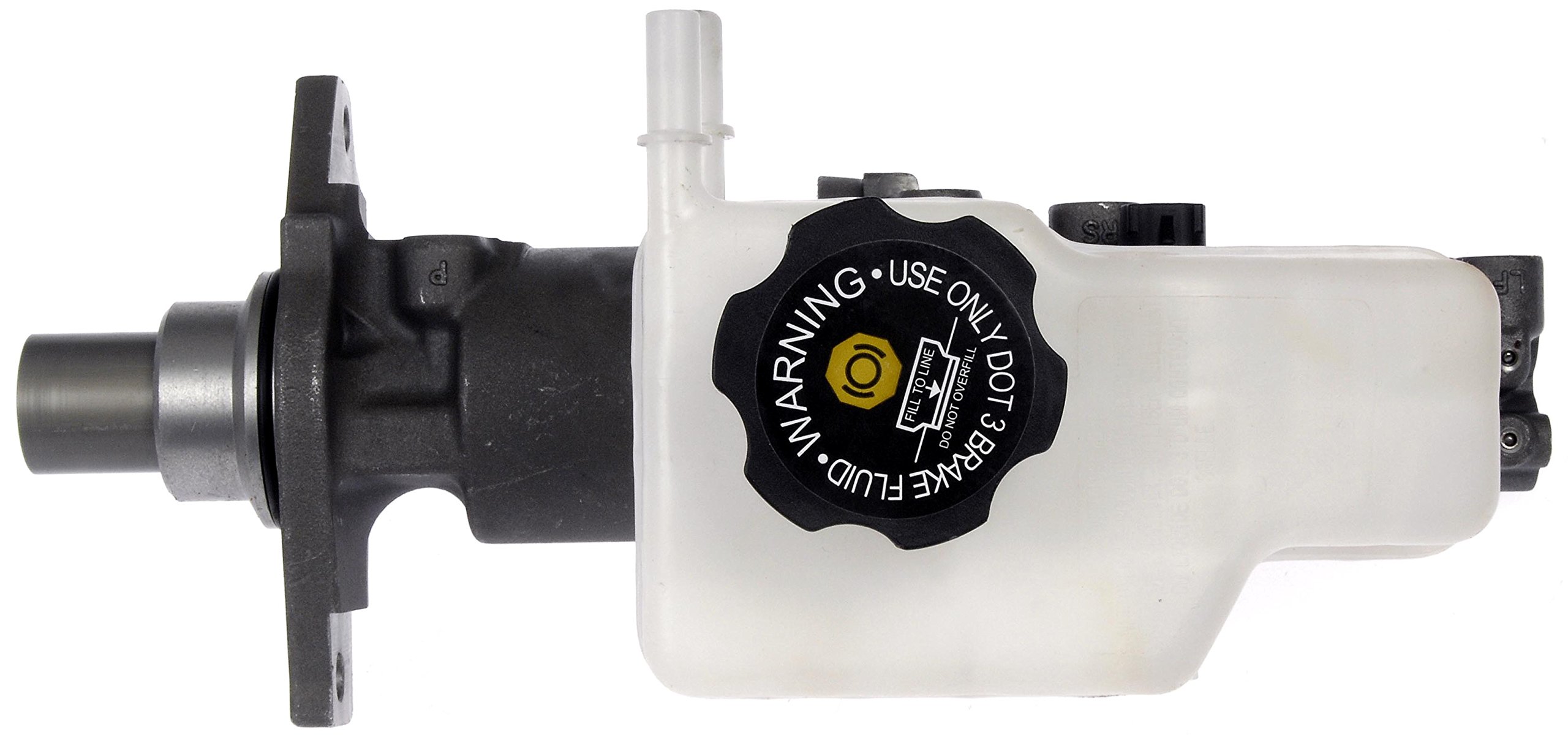 Amazon.com: Dorman M630507 Brake Master Cylinder Compatible with 