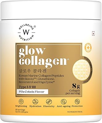 glutathione collagen powder Advance Marine Collagen With Glutathione And Resveratrol at Attractive Price main image 0