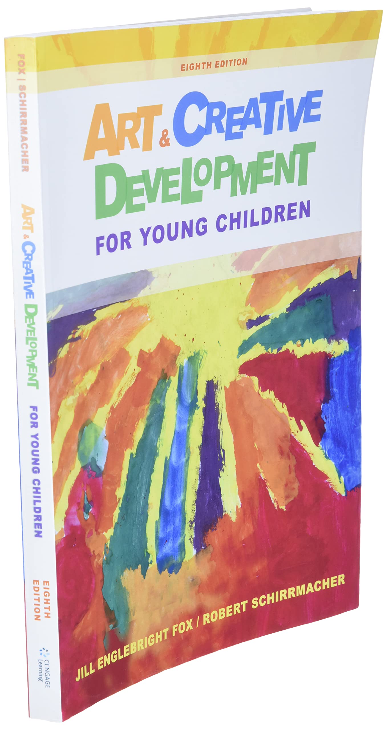 Art and Creative Development for Young Children - Image 3
