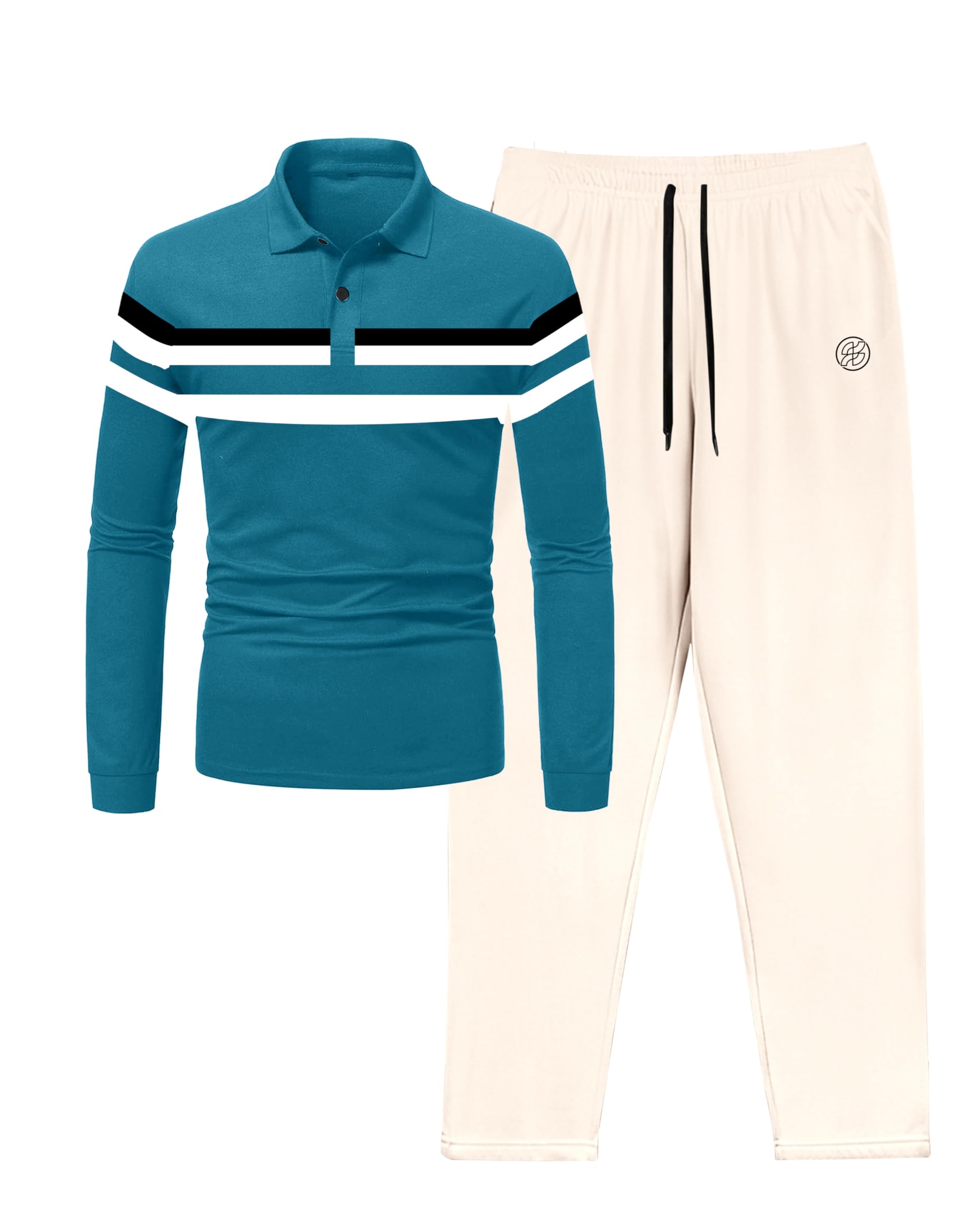 Tracksuits for men || Co ords set for Man-image-0