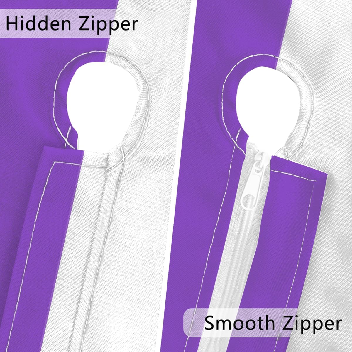 Flag Nonbinary Modern Round Outdoor Table Cloth with Umbrella Hole Flag Yellow Outdoor Round Fitted Tablecloth with Elastic Edge Waterproof Circle Table Cover for Patio Garden Picnic (36-44 in)