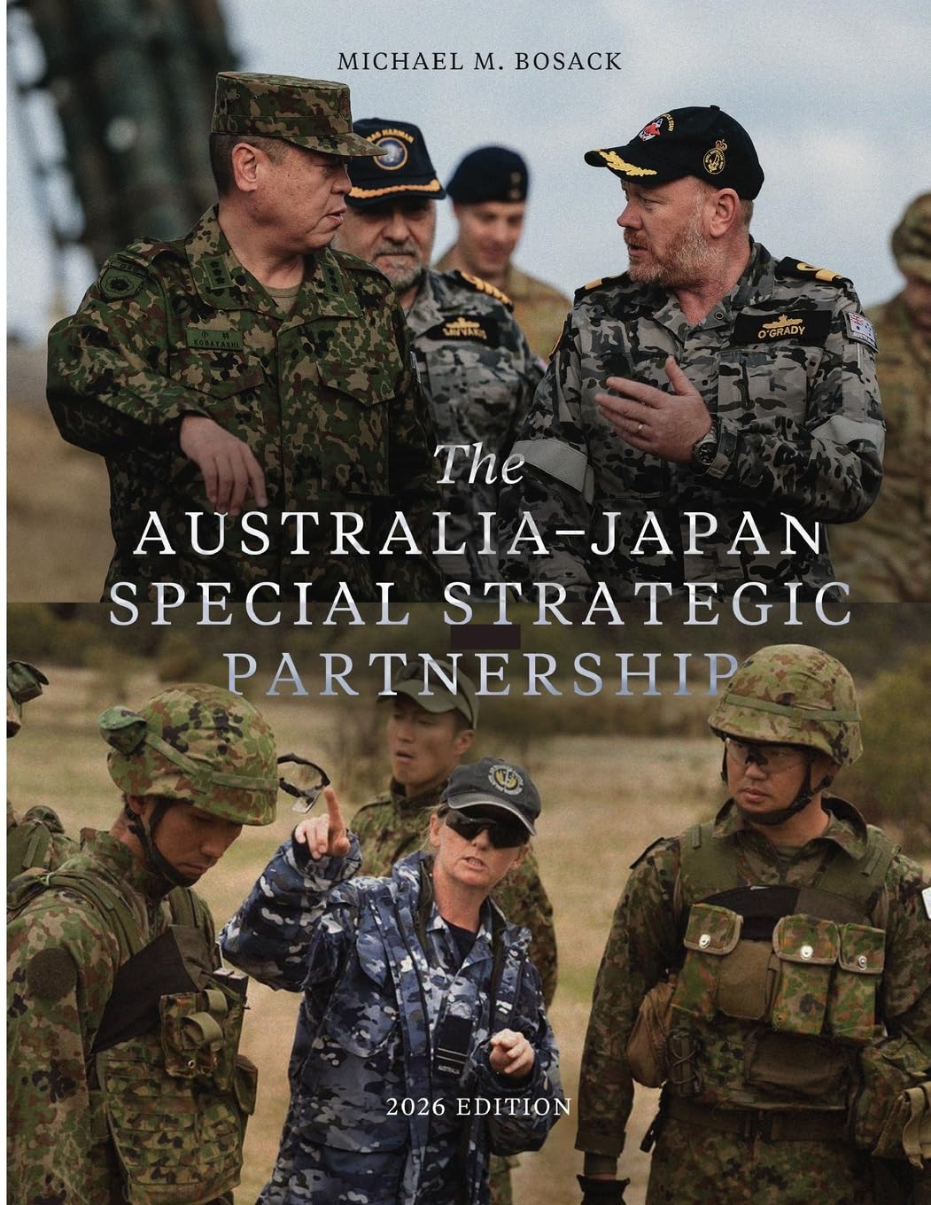 The Australia-Japan Special Strategic Partnership: Agreements, Core Instruments, and Related Documents