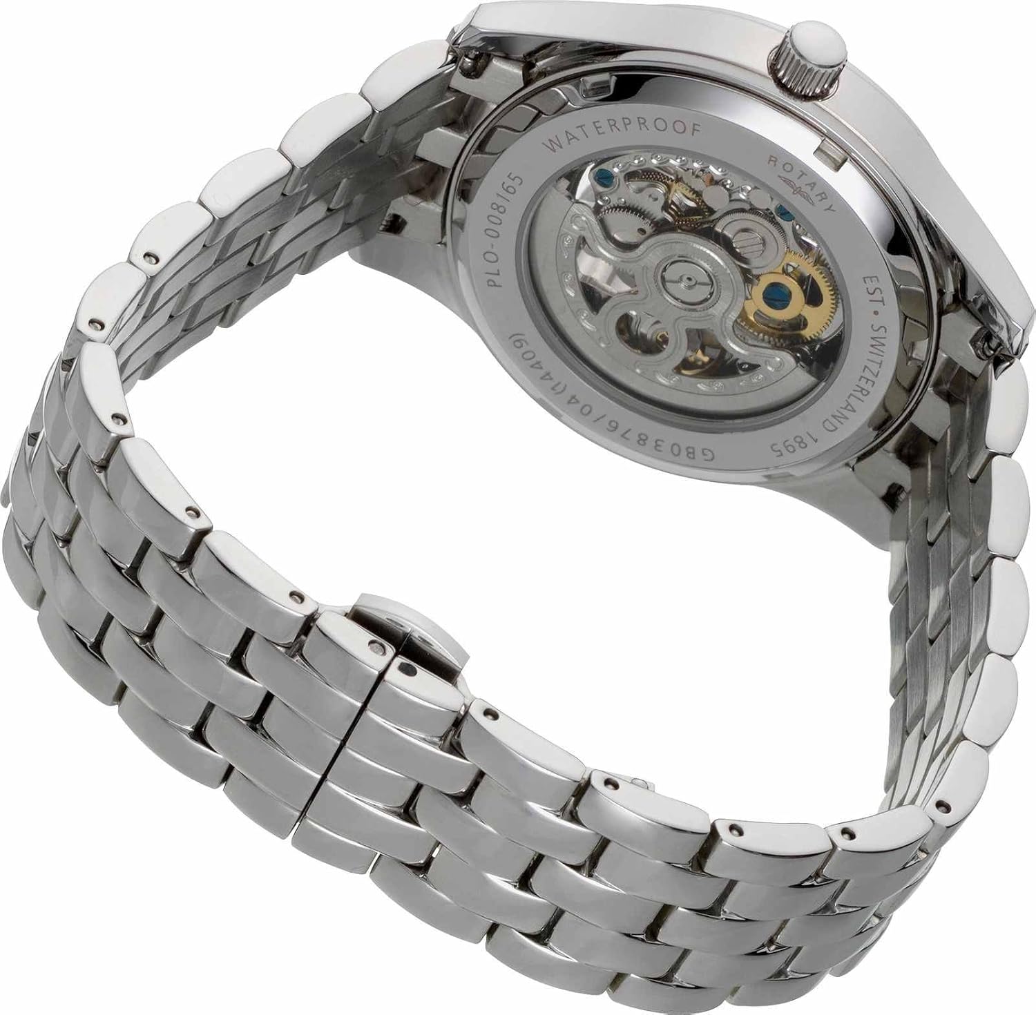 rotary gb03876