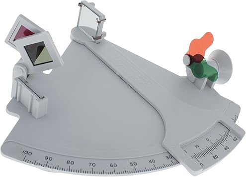 Davis New 2024 - SEXTANT MK III
