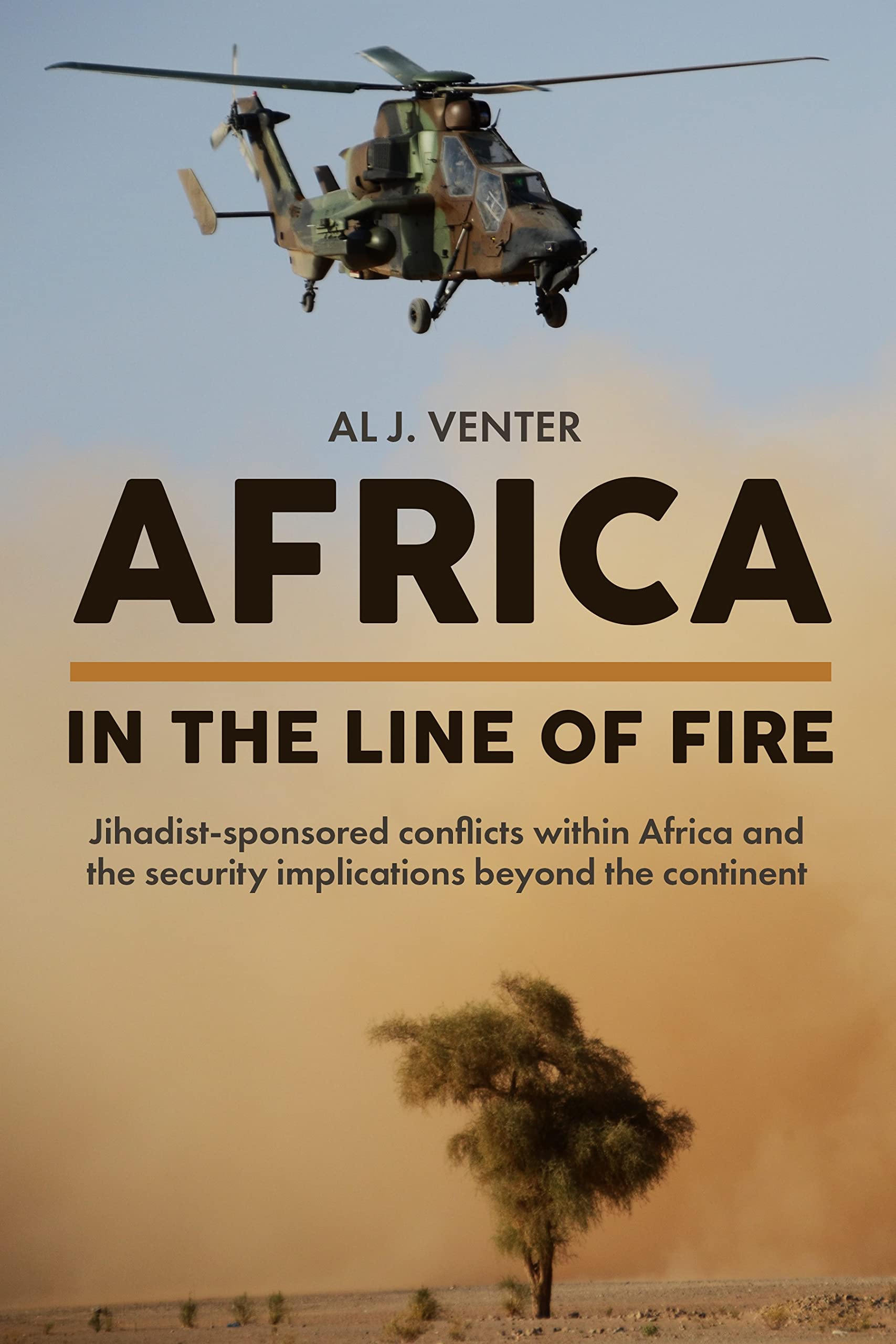 Africa: In the Line of Fire: Jihadist-Sponsored Conflicts Within Africa and the Security Implications Beyond the Continent