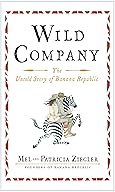 Wild Company cover