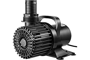 VIVOSUN 9000 GPH Submersible Water Pump