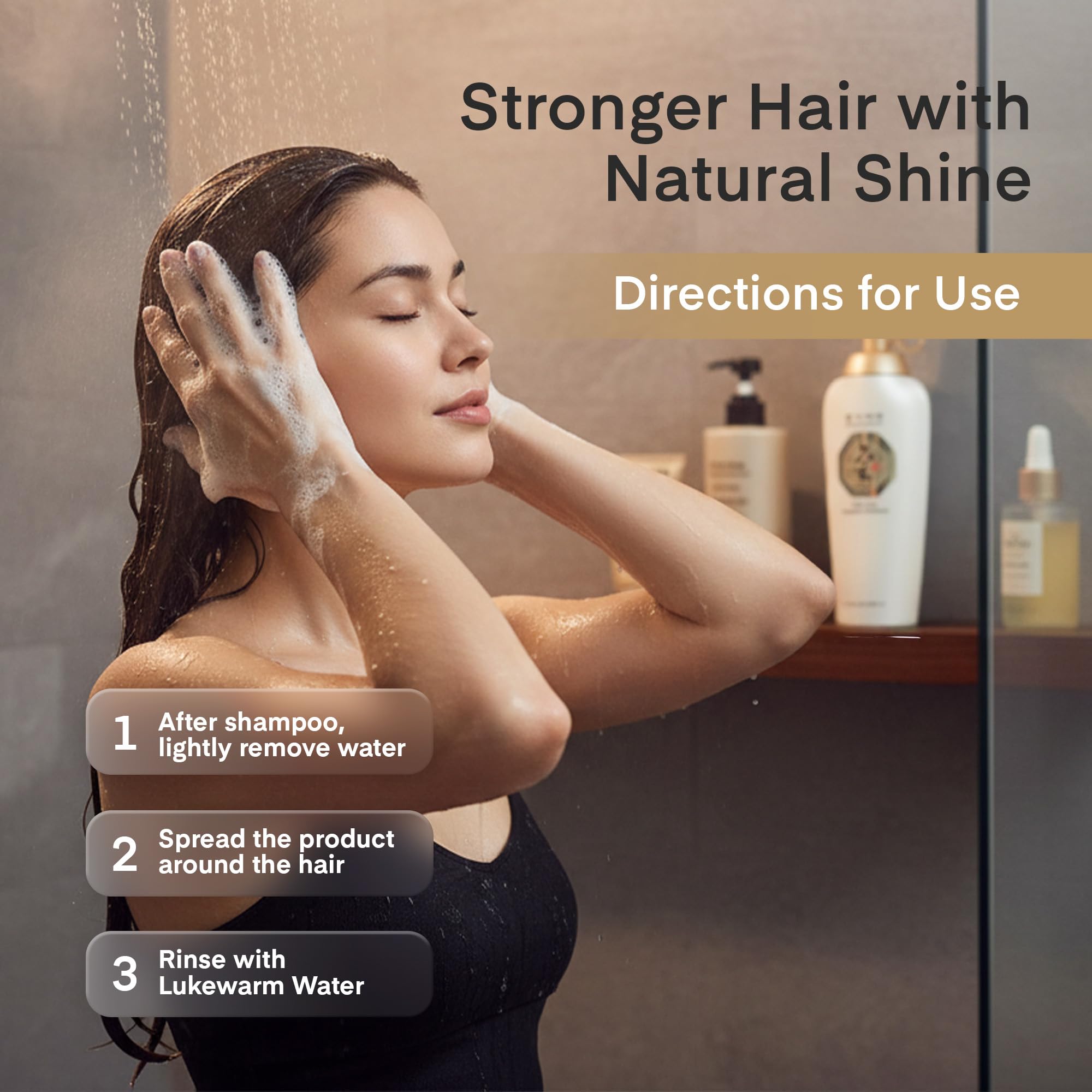 Daeng Gi Meo Ri Ki Gold Energizing Conditioner, 16.9 fl oz