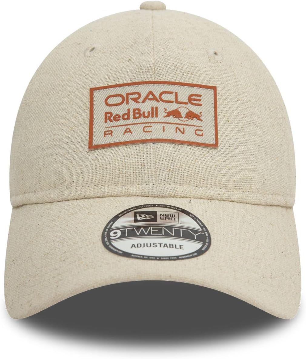 Red Bull Racing F1 New Era 9Twenty 2024 Special Edition Monaco GP Hat