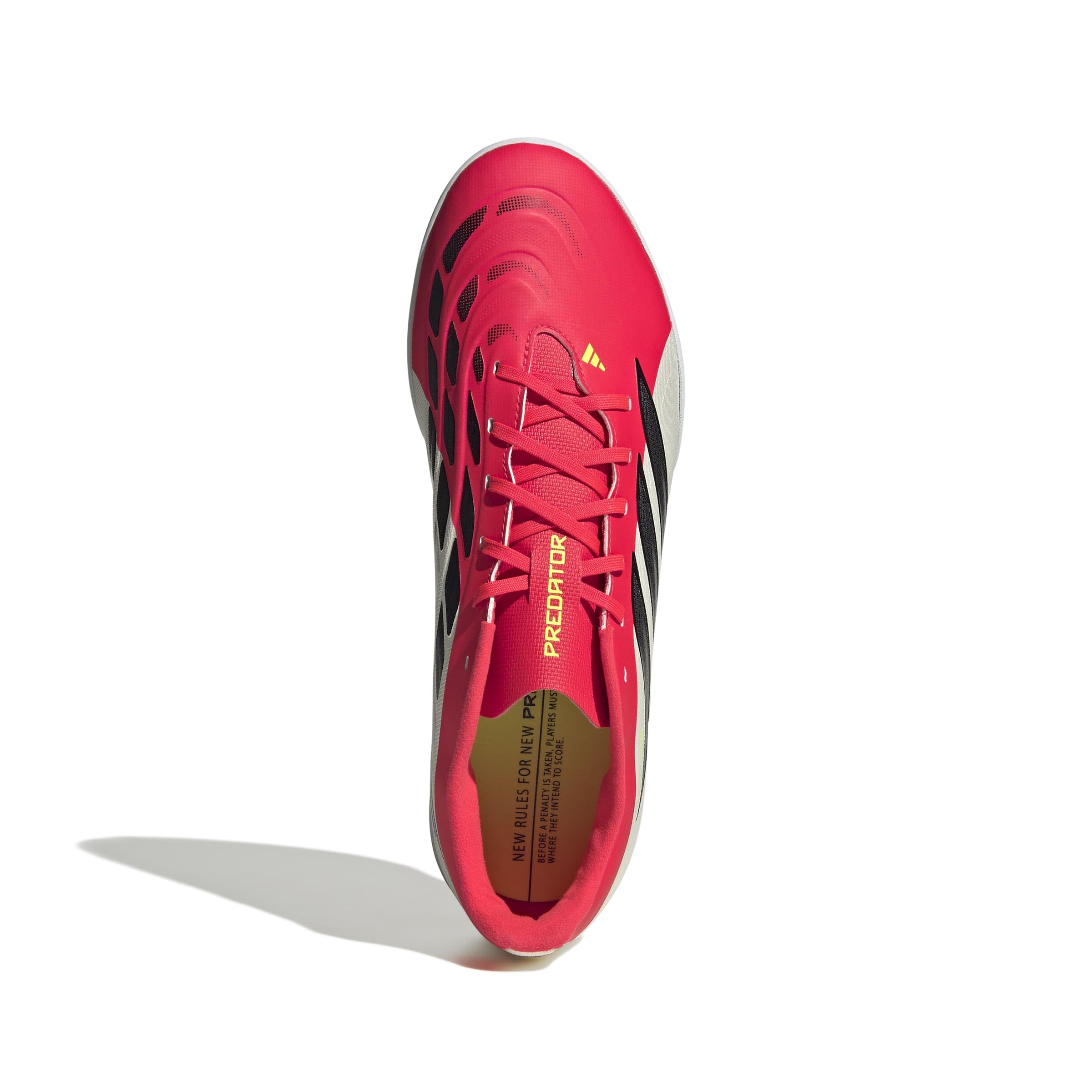 adidas Uniseks Predator Club Sala Indoor FootballBUTY