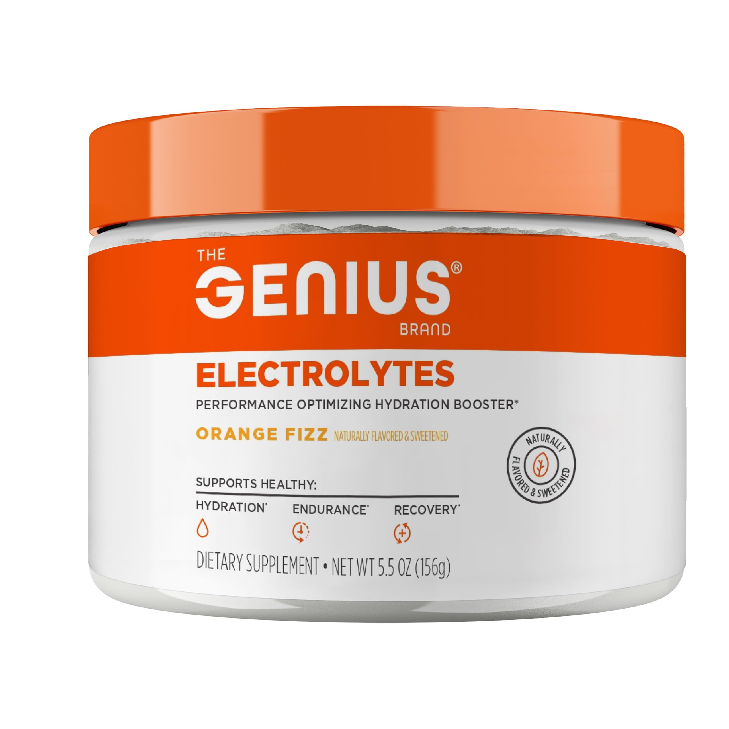 Genius Electrolytes