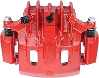 Vista 12 de SCITOO 18B5046 Conjunto de Pinza de Freno de Disco con Soporte Compatible con Dodge Nitro 2007-2011, con Jeep Liberty 2008-2012, con Jeep Wrangler