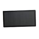 FABLOFT PVC Magnetic Cooling Fan Dust Filter Cover for Computer PC 12x36cm |1 Piece Magnetic Cooling Fan Dust Filter|Fan Grills Filters| Computer Components Parts |Computers/Tablets Networking | Premi gallery image
