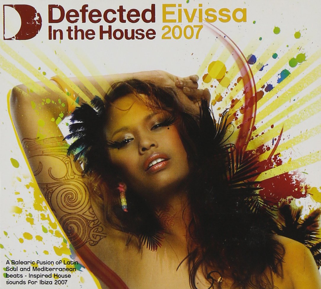 Evissa 2007-Defected in the House