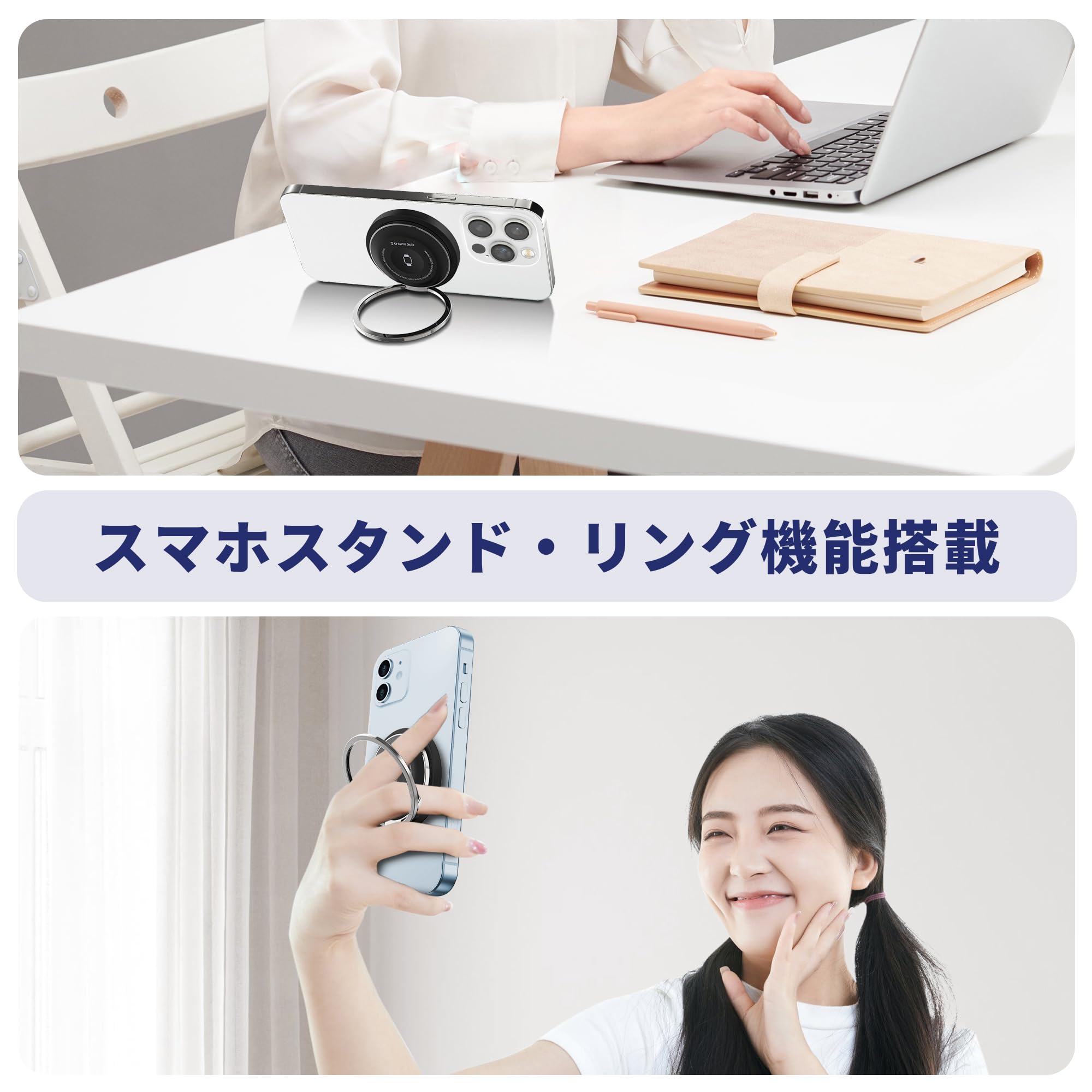 Amazon.co.jp: 3in1 ワイヤレス充電器 iphone アップルウォッチ