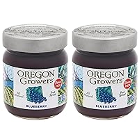 Vista 12 de Oregon Growers, Mermelada de fresa y pinot noir, mermelada de fresa, fruta fresca de temporada, conservas y mermeladas de fresa, untar de frutas