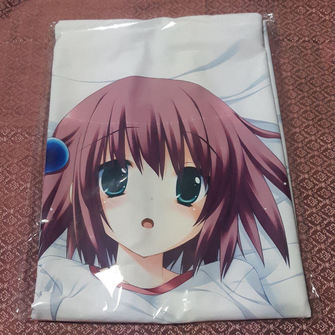 すたじお緑茶　恋色空模様　橋本優喜　体操着姿　 抱き枕カバー 　るちえ Amazon.co.jp: 恋色空模様 橋本優喜 抱き枕カバー : ドラッグストア