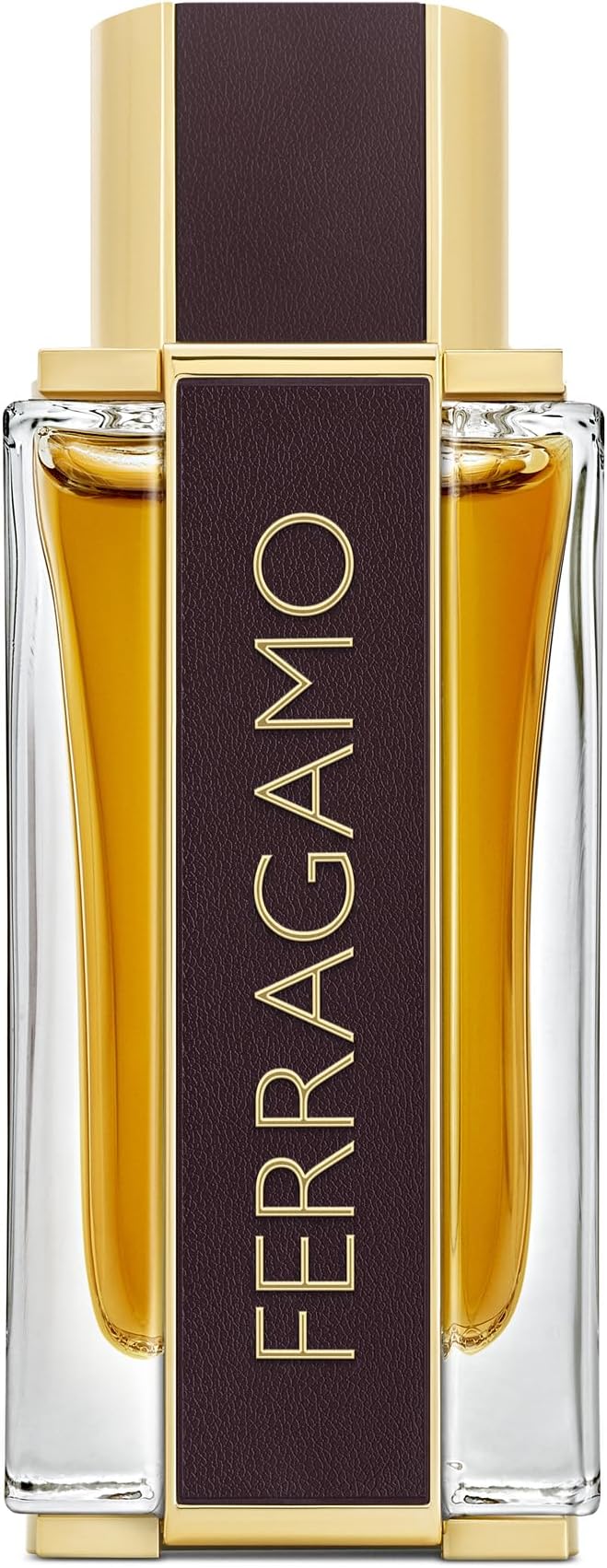 Spicy Leather Parfum Pour Homme, Cologne Spray for Men, 3.4 Fl. Oz.