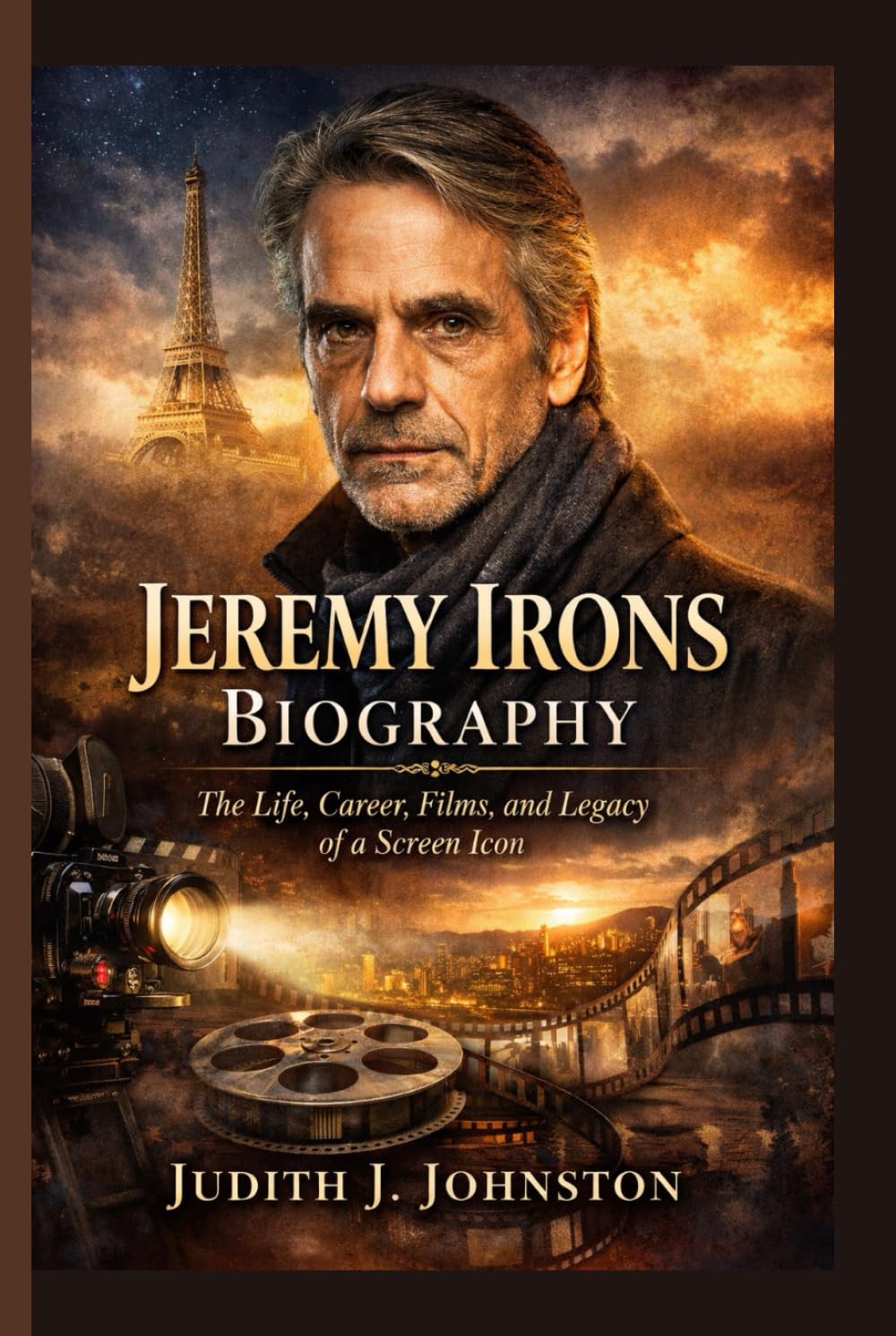 Jeremy Irons Biography: The Life, Career, Films, and Legacy of a Screen Icon