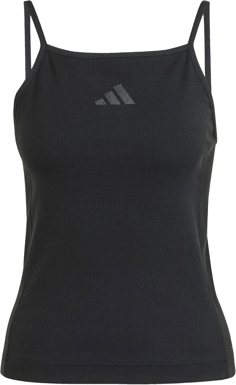 Adidas Womens All Szn Ribbed Tank Top