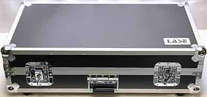 【美品】DDJ FLX-6【専用ケース付き】 Odyssey FZGSDDJFLX6BL Flight Case with Glide Platform for