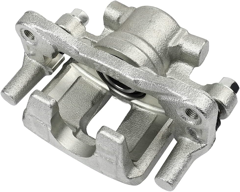 INEEDUP Rear Right Disc Brake Caliper Assembly With Bracket 18B5038 For Buick 2006-2011 For Cadillac 2006-2011