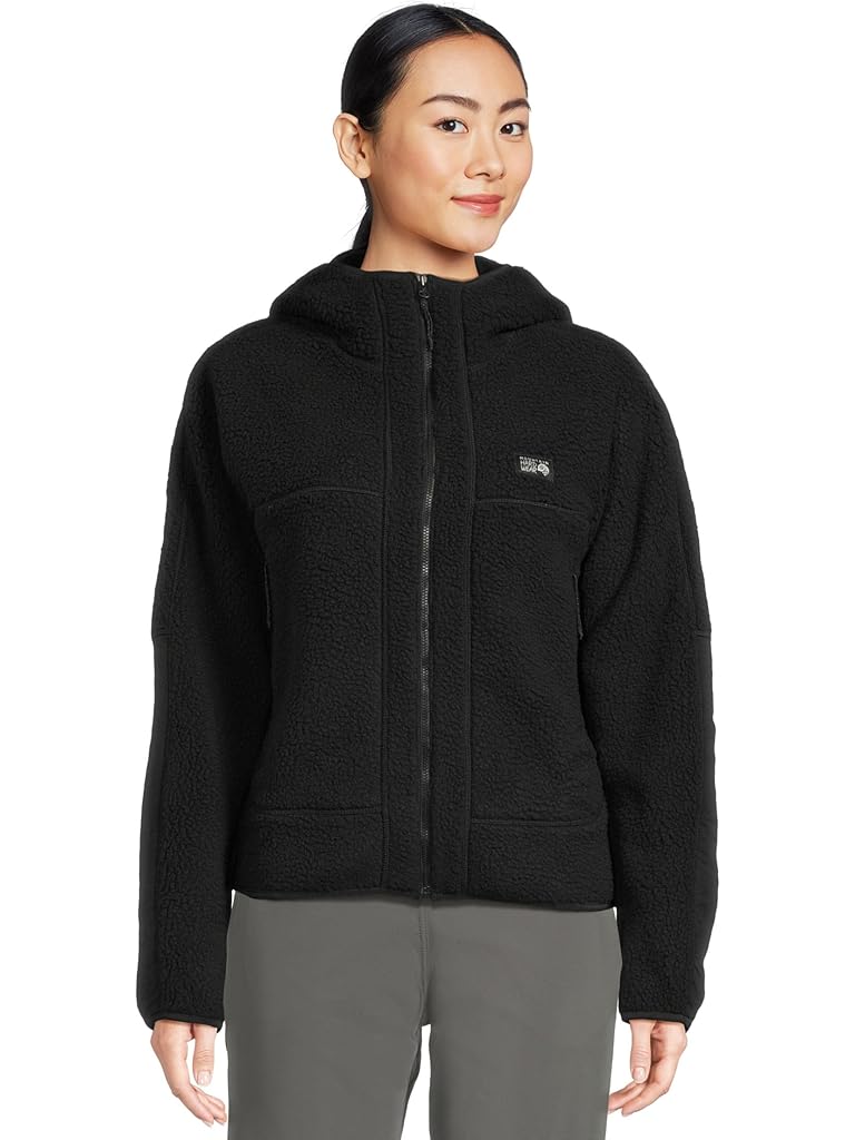 Black Mountain Hardwear HiCamp™ Fleece Hoodie