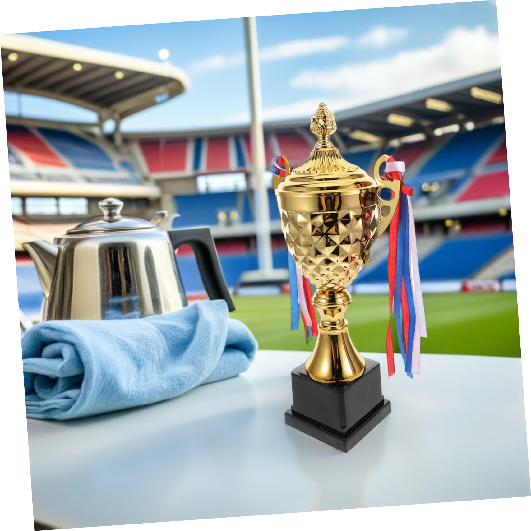 CORHADe Ganador Copa Deportivo Copa Atlético Cuatro Pilares De Torneos De Equipo De Campeonato De Lucha Estrella