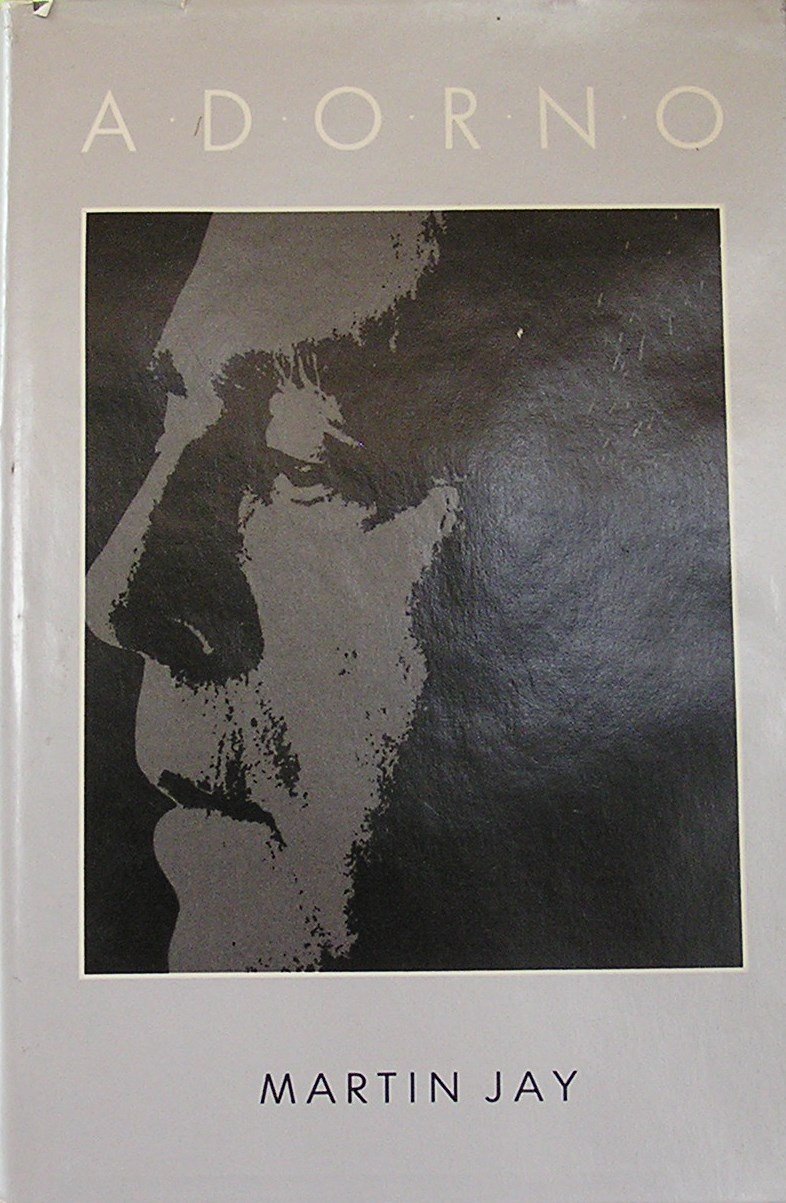 Buy Adorno — BookShops.in