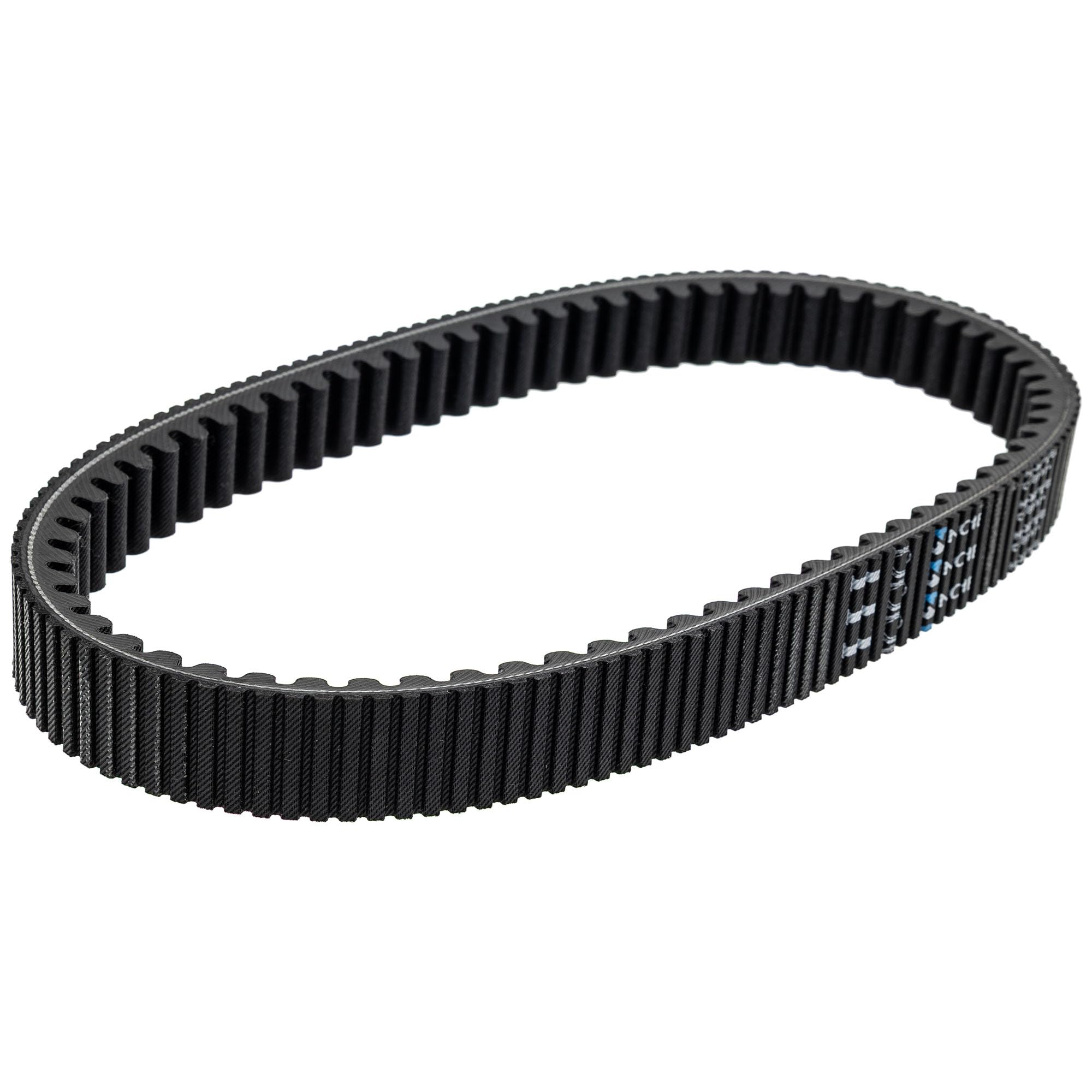 Amazon.com: NICHE HERCULES Drive Belt for Kawasaki Brute Force 750