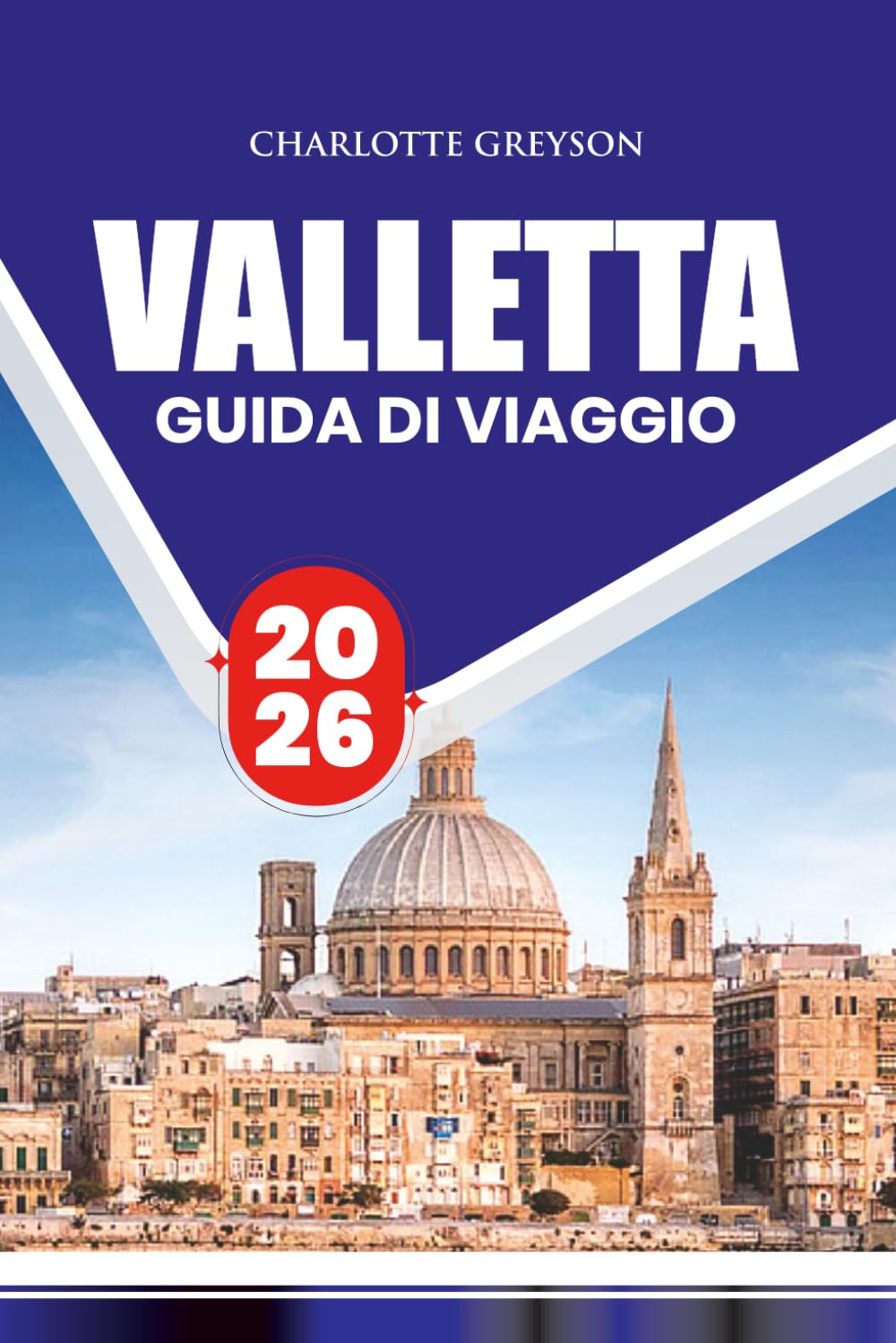 GUIDA DI VIAGGIO VALLETTA 2026: Esplora i monumenti storici di La Valetta, i gioielli nascosti, la cultura locale e le viste mozzafiato sul porto