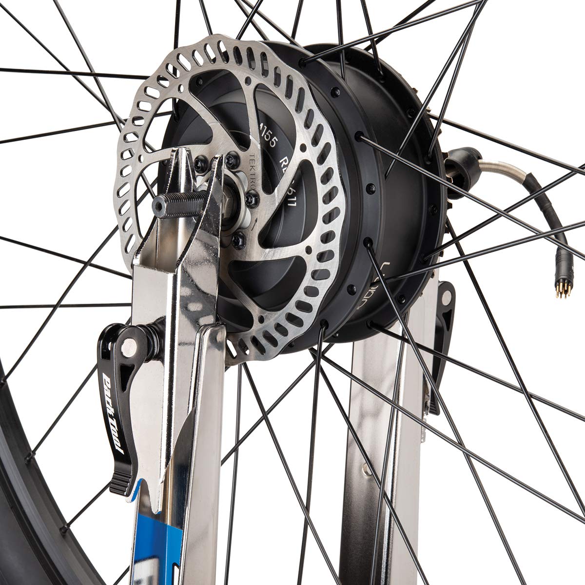 Amazon.co.jp: PARKTOOL(パークツール) 振取台アタッチメント TS-2EXT