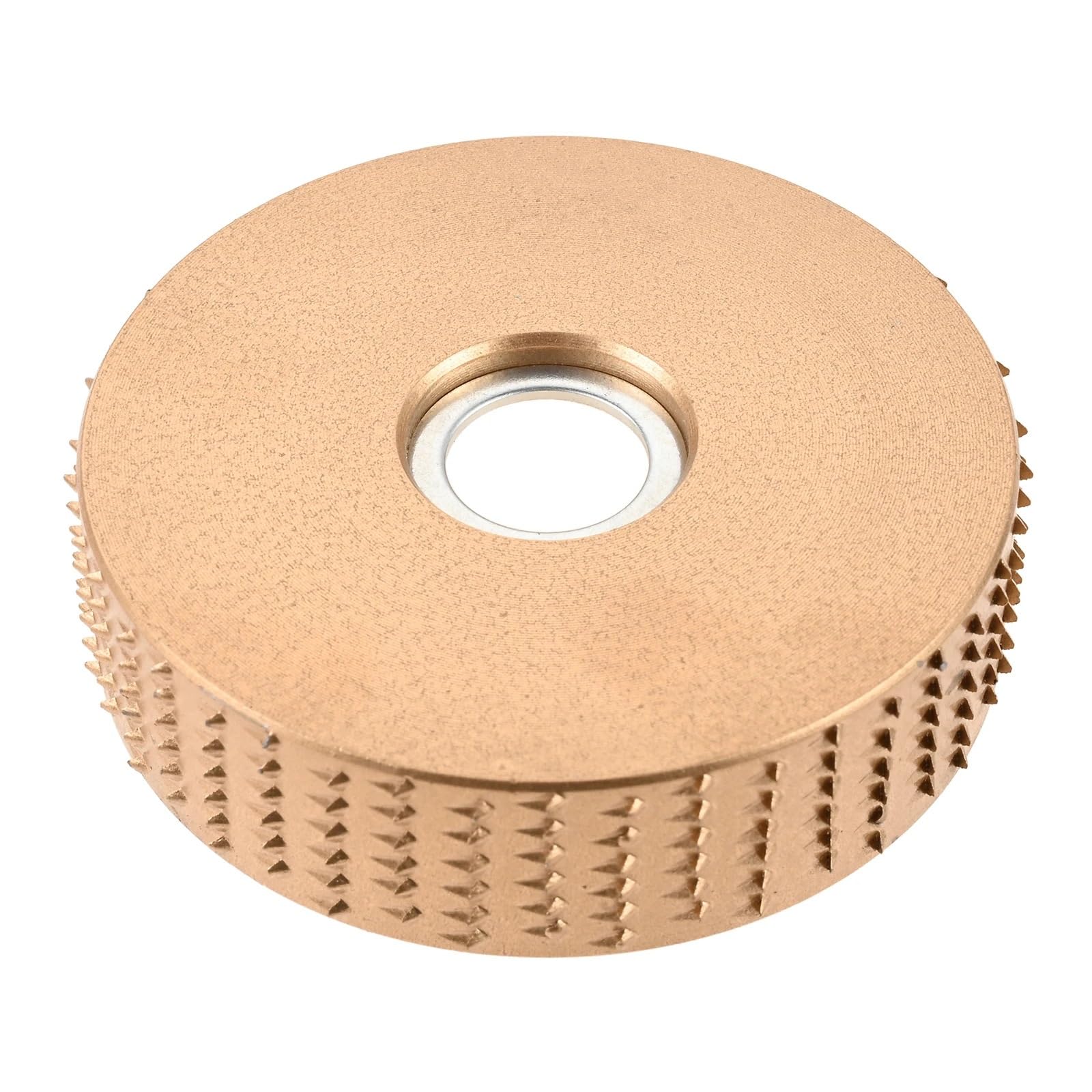 Juego de discos tallado madera para amoladora angular 4 pulgadas y 5, molienda carpintería para corte áspero, modelado, lijado pulido