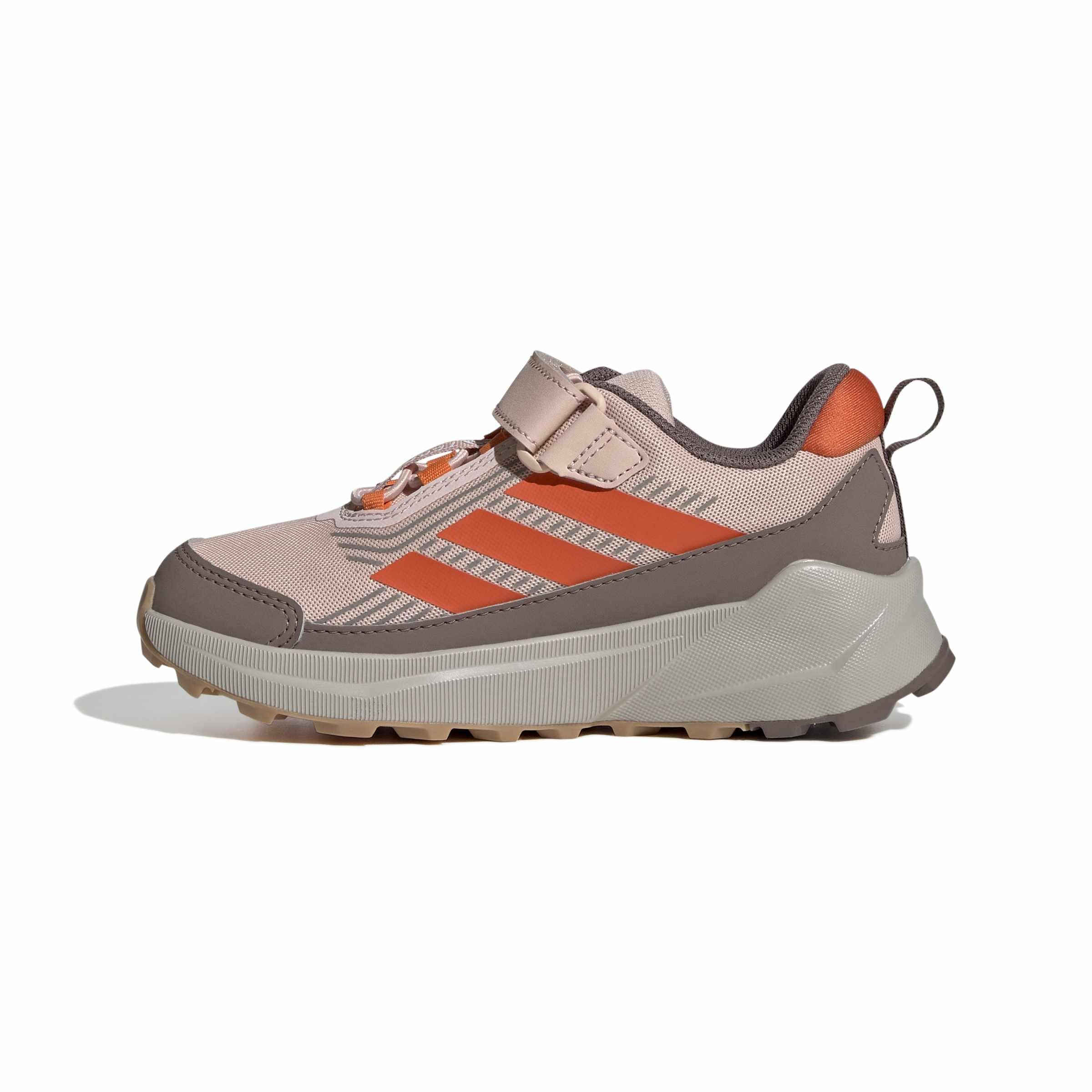 Adidas Unisex Kids Rose Hiking Shoes Terrex Trailmaker 2
