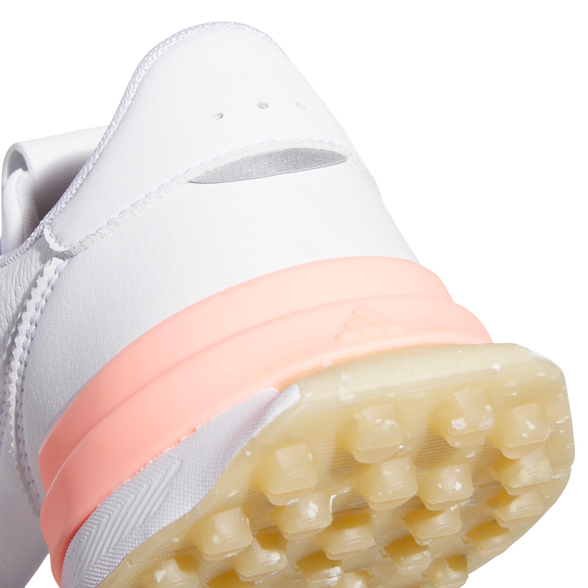 adidas S2G Leather 26, Zapatos de Golf para Mujer