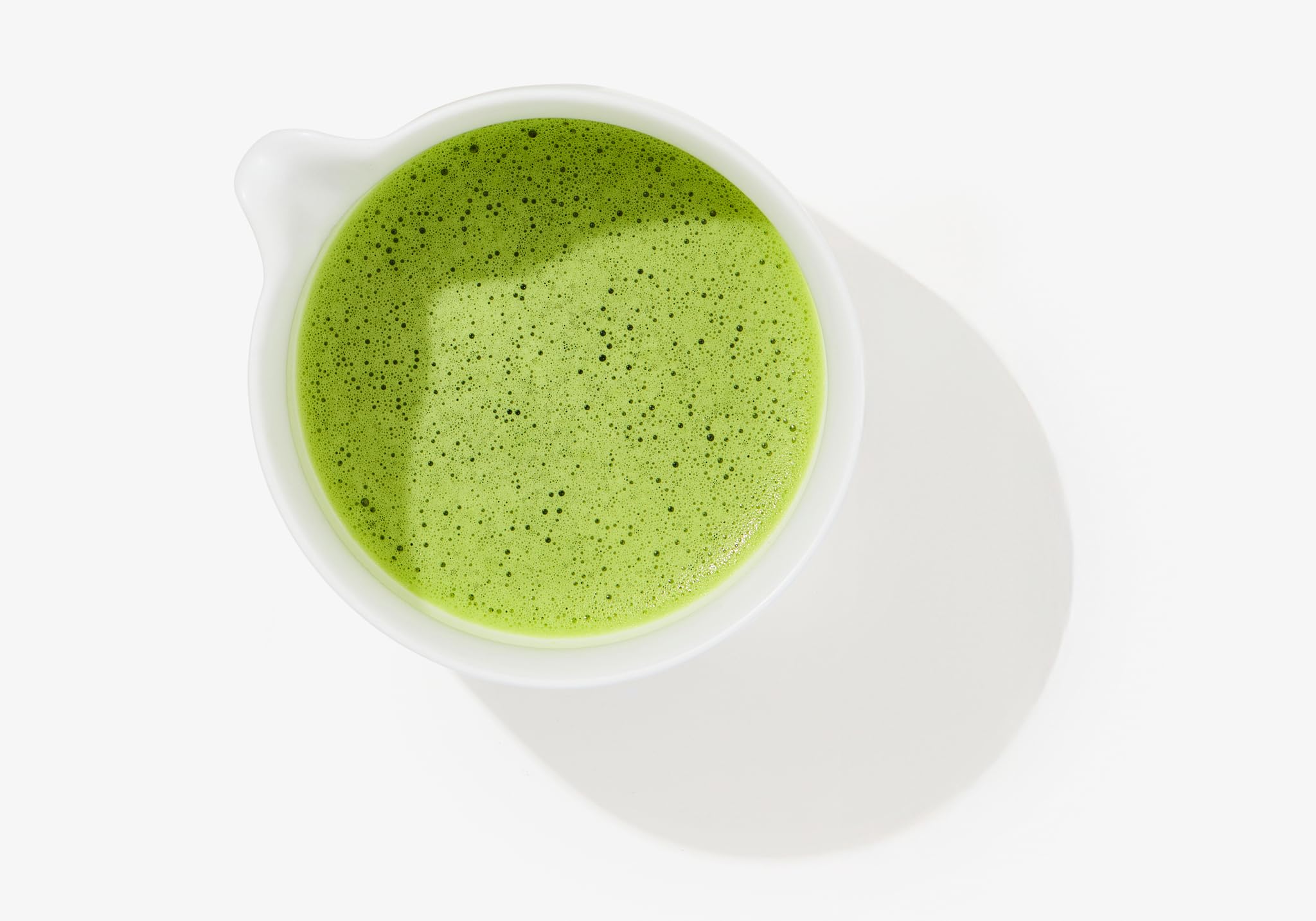 Polvo de Matcha Ceremonial AAA - Té Matcha Japonés 50g