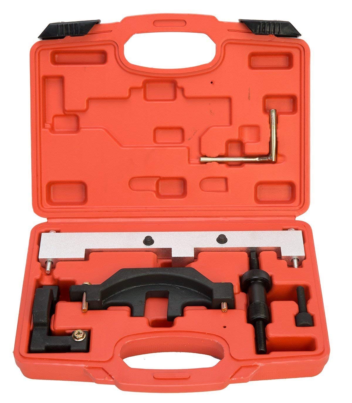 JUEGO DE CALADO DE DISTRIBUCION COMPATIBLE CON BMW N40 N45 N45T E46 E81 E87 E90 B16 B16A AC