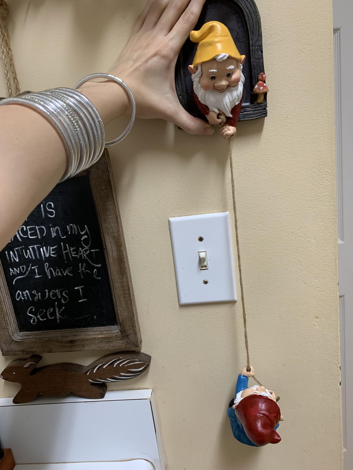 Customer Image