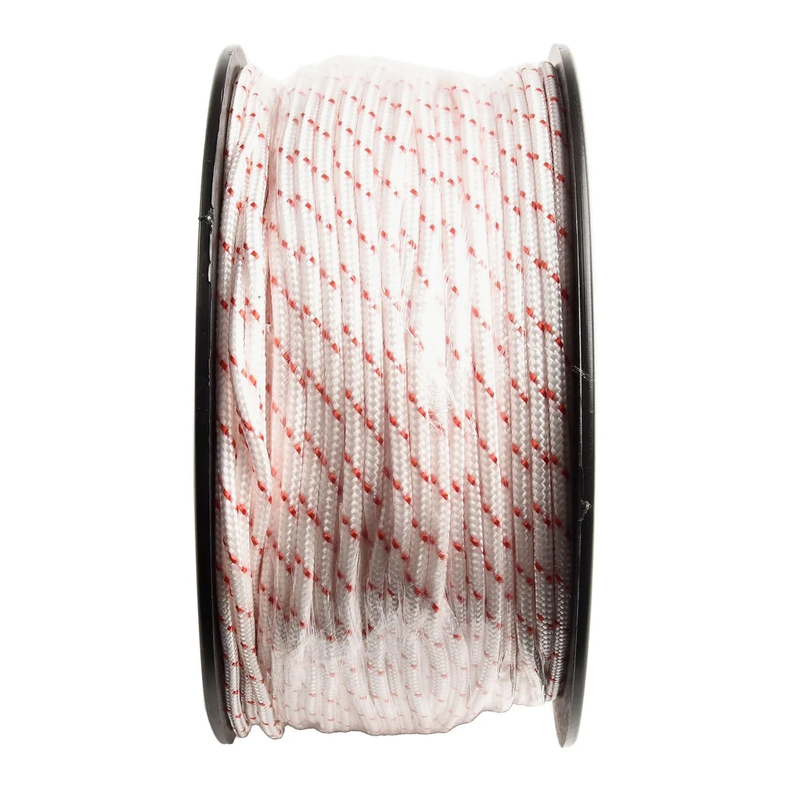 Cable de Tracción para Cortacésped Cuerda de Arranque de 3,5 mm y 4,0 mm, repuestos for sopladores de motosierras de 3,0 mm y 4,5 mm for cortacéspedes.(4.5mmx100m)