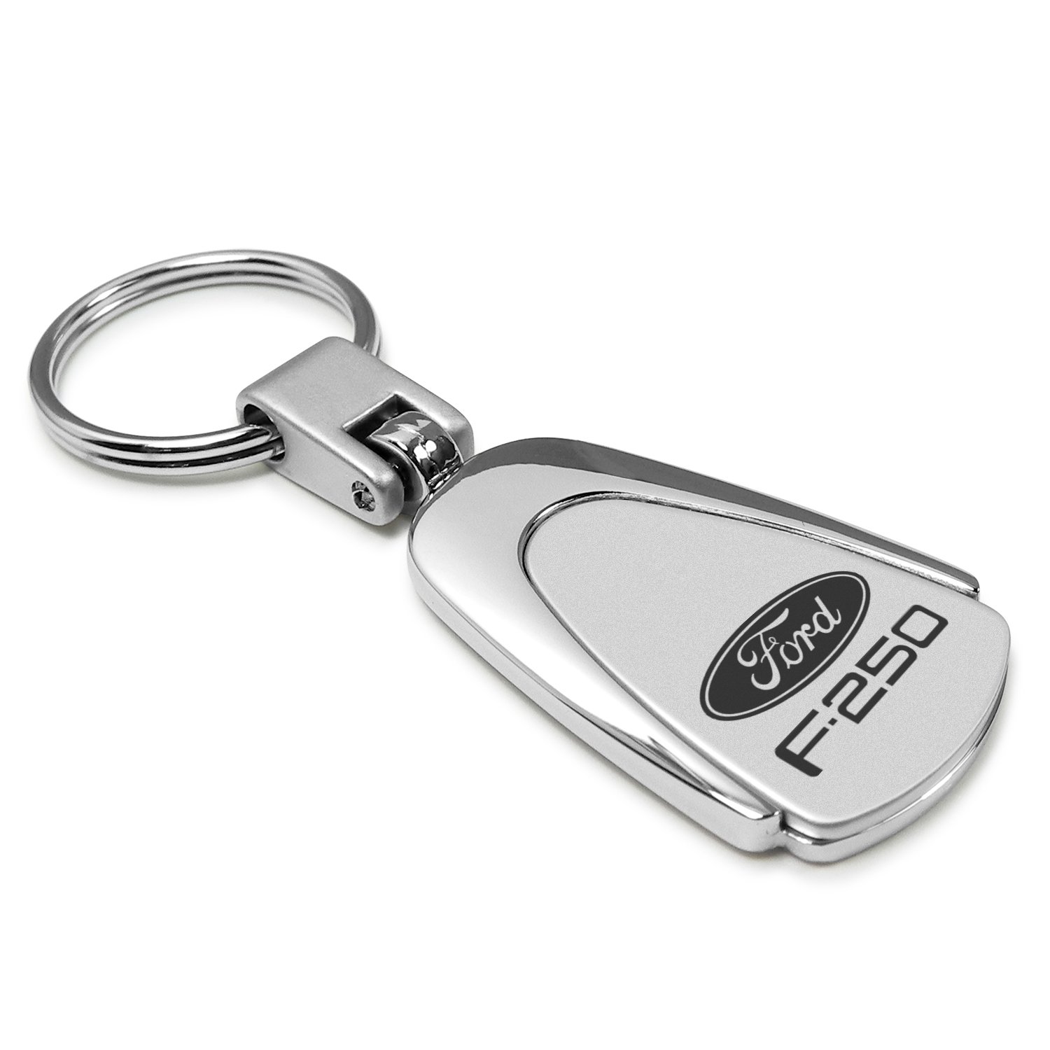 Cummins dodge lanyard holder clip key chain trucker diesel gear truck red white