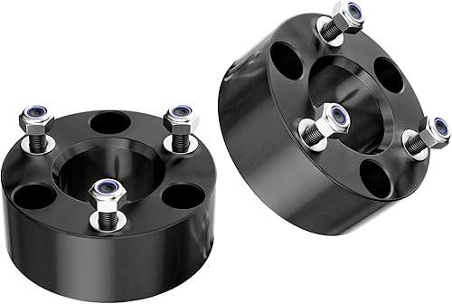 Miniatura 9 de FLYCLE Kit de nivelación frontal de 3 pulgadas para Ram 2500 4WD 2014-2023, Ram 3500 4WD 2013-2023, kits de elevación de nivelación de 3 pulgadas,