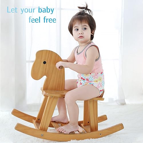 Miniatura 2 de Paquete de 4 pantalones de entrenamiento para ir al baño pequeños, ropa interior de entrenamiento de algodón, talla 2T, 3T, 4T, ropa interior