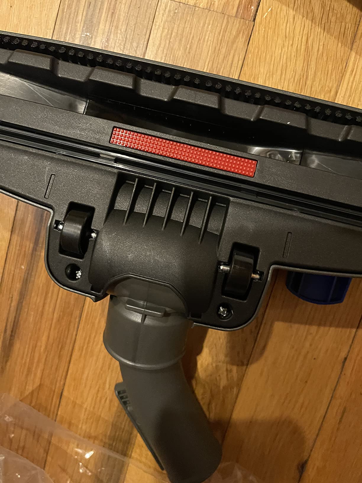 9/mo Finance Besswin Corded Stick Vacuum, Vacuum Cleaner with 18Kpa Powerful Suction, 6 in 1