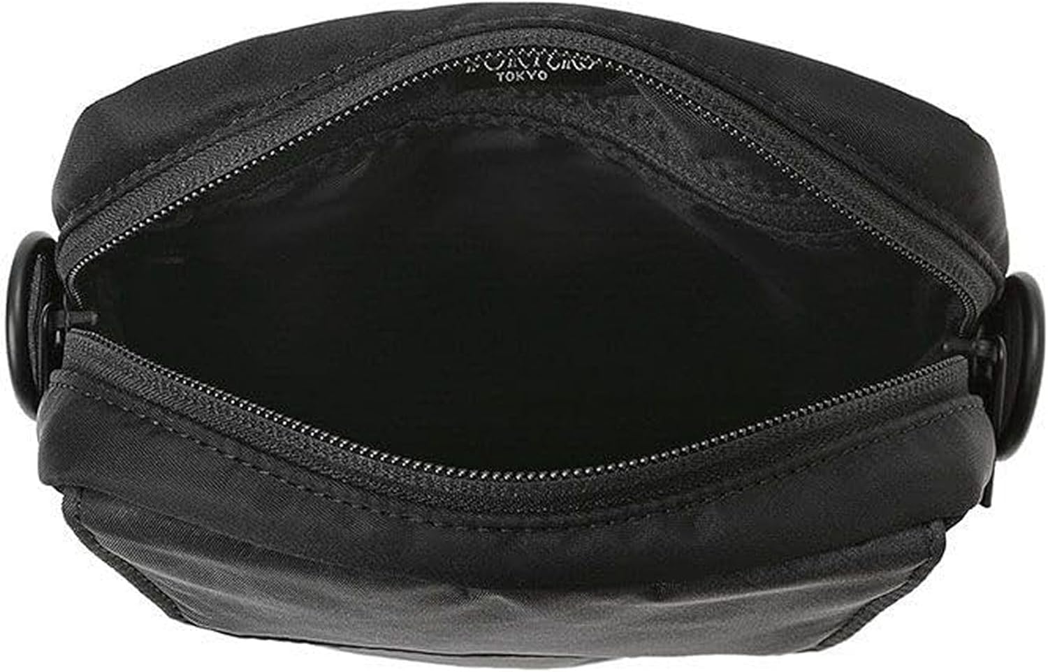 Porter 659-05144 Dark Forest Shoulder Bag