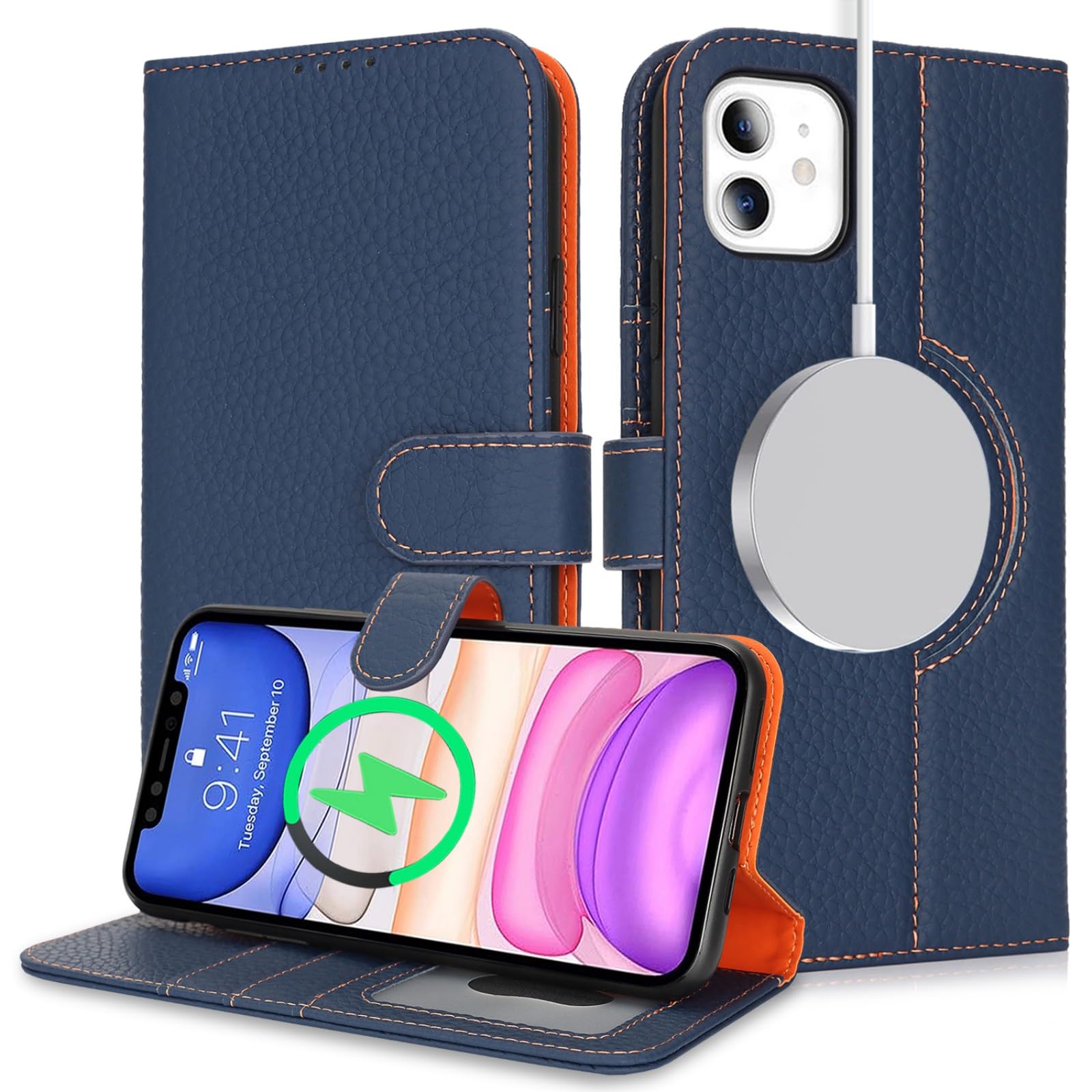 Amazon.com: Zouzt for iPhone 11 6.1