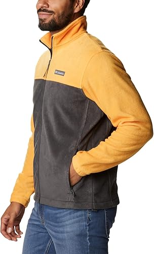 Miniatura 283 de Columbia Steens Mountain™ Full Zip 2.0 - Chaqueta con cierre completo