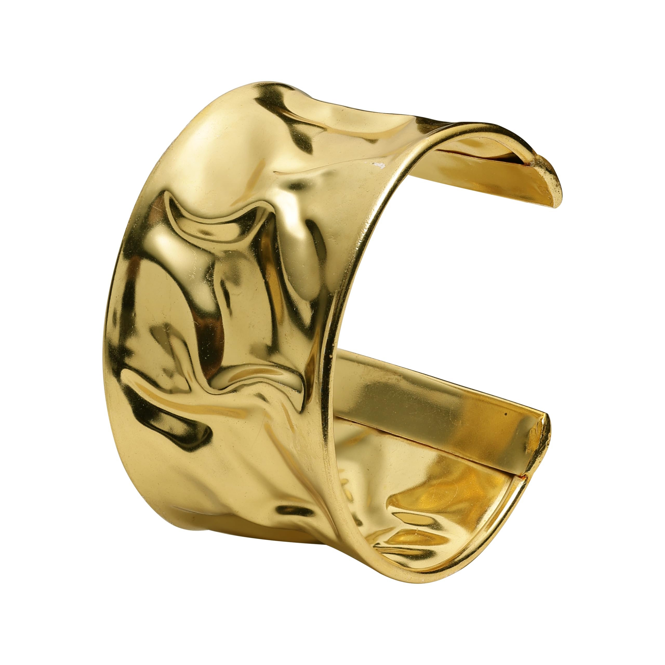 See full amazon price history chart for Jiaara Brass Metal Bracelet for Women Gold Plated Stylish Kada Bangle Cuff Bracelet for Girls | Hammered Anti Tarnish Stylish Adjustable Womens Accessories Fashion Jewellery Best Gift for Women Jiaara Brass Metal Bracelet for Women Gold Plated Stylish Kada Bangle Cuff Bracelet for Girls | Hammered Anti Tarnish Stylish Adjustable Womens Accessories Fashion Jewellery Best Gift for Women (B0D7CQ68W1) Amazon Price History, Amazon Price Tracker