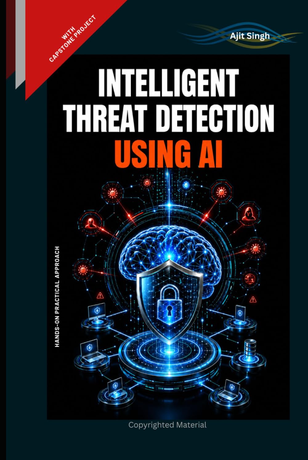Intelligent Threat Detection using AI