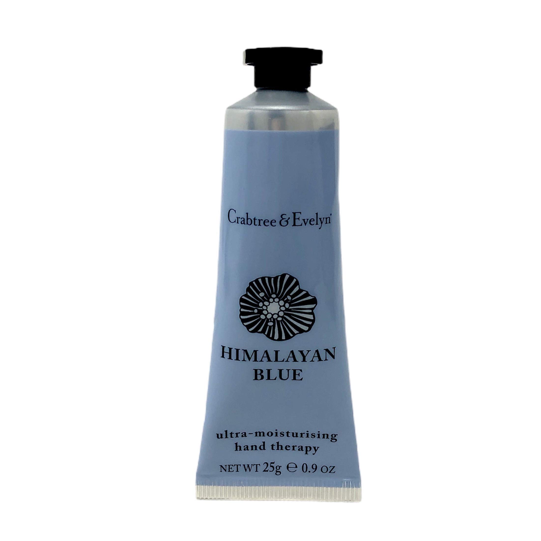 Amazon.com : Crabtree & Evelyn Himalayan Blue Ultra-Moisturising