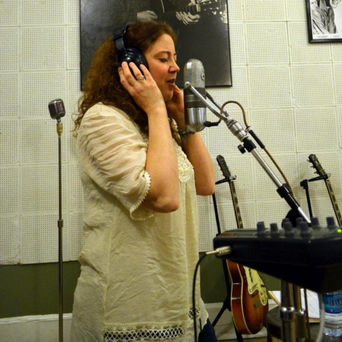 Nancy Griffith-Cochran